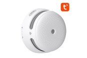 Smarthus - X-Sense Smoke Detector  XS01-WT Tuya Wi-Fi - XS01-WT