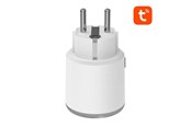 Smarthus - NEO Smart Plug WiFi  NAS-WR10W TUYA 16A - NAS-WR10W