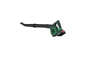 Løvblåser - Bosch UniversalLeafBlower 18V-130 - 06008A0600