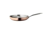 Panner - Mette Blomsterberg Copper Frying Pan Ø28 - 201231