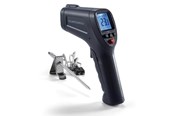 Kjøkkentilbehør - Mette Blomsterberg Infrared thermometer - Grey - 234750