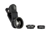 Mobil - Andre tilbehør - Kikkerland Phone Lens Kit - US110-A-EU