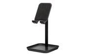 Mobil - Andre tilbehør - Kikkerland The Perfect Phone Stand - Black - US216-BK