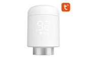 Smarthus - Avatto Smart Thermostat Radiator Valve  TRV16 Zigbee Tuya - TRV16 zigbee