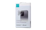 Mobil - Beskyttelsesglass - Joyroom Camera Lens Protector iP 14 / 14 Plus  JR-LJ2 - JR-LJ2