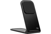 Mobil - Adaptere og ladere - Peak Design Mobile Wireless Charging Stand - Black - M-CS-BK-1