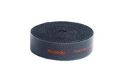 Diverse kabel - Mcdodo Velcro tape cable organizer  VS-0960 1m (black) - VS-0960