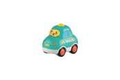 Babyleker - Scandinavian Baby Products Mini Car - Taxi - SBP-02965