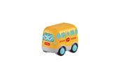 Babyleker - Scandinavian Baby Products Mini Car - School bus - SBP-02968