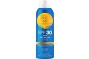 Kroppspleie - Bondi Sands SPF 30+ Fragrance Free Aerosol Face - 51793