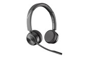 Hodetelefoner - Poly Savi 7220 | On Ear Wireless headset | Microphone - 8D3G8AA#ABB