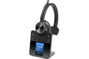 Hodetelefoner - Poly Savi 8420 | On Ear Wireless headset | Microphone - 8L589AA#ABB