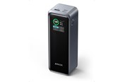 Nødlader - Anker Prime 27K 250W Nødlader - Svart - 27650 mAh - A1340011