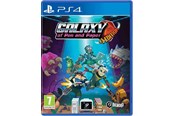 Spill - Galaxy of Pen & Paper (+1 Edition) - Sony PlayStation 4 - Turbasert - 3760328370564