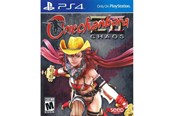 Spill - Onechanbara Z2: Chaos - Sony PlayStation 4 - Action - 0853466001803