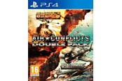 Spill - Air Conflicts: Double Pack (Vietnam Ultimate Edition & Pacific Carriers Ultimate Edition) - Sony PlayStation 4 - Collection - 0848466000871