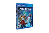 Spill - Astro Aqua Kitty - Sony PlayStation 4 - RPG - 0819976029560