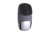 Annen personlig pleie - Anlan ALJMY04-0G Mini Silicone Electric Sonic Facial Brush (grey) - ALJMY04-0G