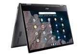 Bærbar PC - Acer Chromebook Spin 513 - 13.3" Touch | Snapdragon 7c | 8GB | 64GB - NX.AA5ED.001