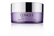 Ansiktspleie - Clinique Take The Day Off Cleansing Balm Makeup Remover 125 ml - 0192333149119