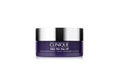 Ansiktspleie - Clinique Take The Day Off Charcoal Cleansing Balm Makeup Remover 125 ml - 0192333149119