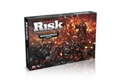 Brettspill & Puslespill - Winning Moves Risk Warhammer (English) - 5036905045322