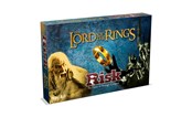 Brettspill & Puslespill - Winning Moves Risk Lord of the Rings (English) - 5036905052474