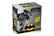 Brettspill & Puslespill - Winning Moves Trivial Pursuit - Batman (English) - 5053410005405