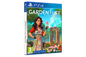 Spill - Garden Life: A Cozy Simulator - Sony PlayStation 4 - Simulator - 3665962024784