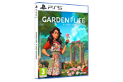 Spill - Garden Life: A Cozy Simulator - Sony PlayStation 5 - Simulator - 3665962024821