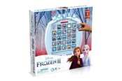 Brettspill & Puslespill - Winning Moves Top Trumps Match - Frozen 2: The Crazy Cube Game (English) - 5036905036597