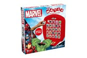 Brettspill & Puslespill - Winning Moves Top Trumps Match - Marvel: The Crazy Cube Game (English) - 5036905042673