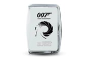 Brettspill & Puslespill - Winning Moves James Bond 'Every Assignment' Top Trumps Card Game (English) - 5036905042703