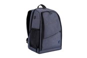 Kameravesker - Puluz Waterproof camera backpack  PU5011H (grey) - PU5011H