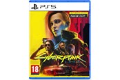 Spill - Cyberpunk 2077 (Ultimate Edition) - Sony PlayStation 5 - RPG - 3391892028065