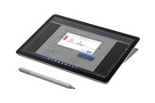 Bærbar PC - Microsoft Surface Go 4 - 10.5" Touchscreen | N200 | 8GB | 256GB | NFC - XIG-00004