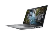 Bærbar PC - Dell Precision 3580 - 15.6" | RTX A500 | Core i7 | 32GB | 512GB - 4R8RY