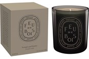 Parfyme & Dufter - Diptyque Feu De Bois Scented Candle 300 gr. - 3700431404800