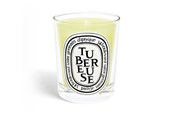 Parfyme & Dufter - Diptyque Tubéreuse/Tuberose Candle 190 g. - 3700431400536