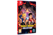 Spill - Double Dragon Collection - Nintendo Switch - Beat 'em Up - 7350002934784