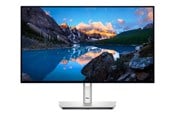 Skjerm - 24" Dell UltraSharp U2424H - 1920x1080 (FHD) - 120Hz - IPS - USB 3.2 HUB - DELL-U2424H