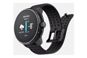 Smartklokke, Smartwatch & Sportsklokke - Suunto RACE - All Black - SS050929000