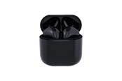 Hodetelefoner - Happy Plugs JOY - Black - 1721