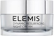 Ansiktspleie - Elemis Dynamic Resurfacing Night Cream 50 ml - 641628401956