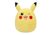 Pokemon - Squishmallows 50 cm Winking Pikachu - SQPK00050