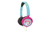 Hodetelefoner - Lexibook Unicorn - headphones with mic - HPBT010UNI