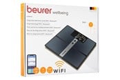 Personvekt - Beurer Analysevekt BF 980 WIFI - bathroom scales - BF980