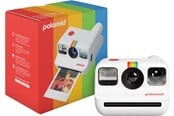 Kamera - Polaroid Go Gen 2 - White - 124903