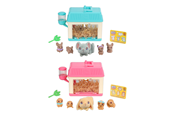 Dukker, Bamser & Utstyr - Little Live Pets Mama Surprise Assorted - 26509