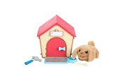 Dukker, Bamser & Utstyr - Little Live Pets My Puppy's Home - 26477